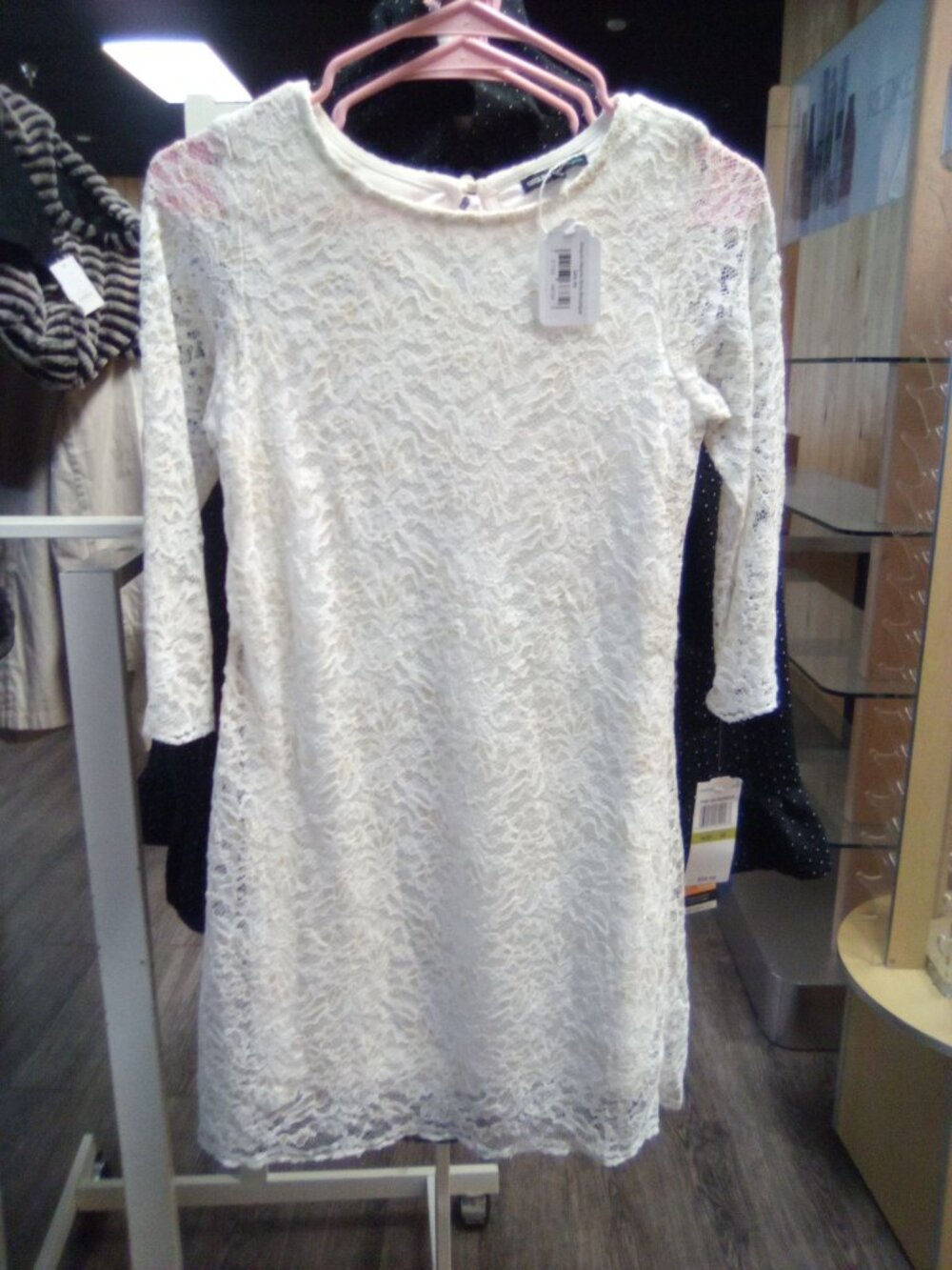 Sequin hearts girls